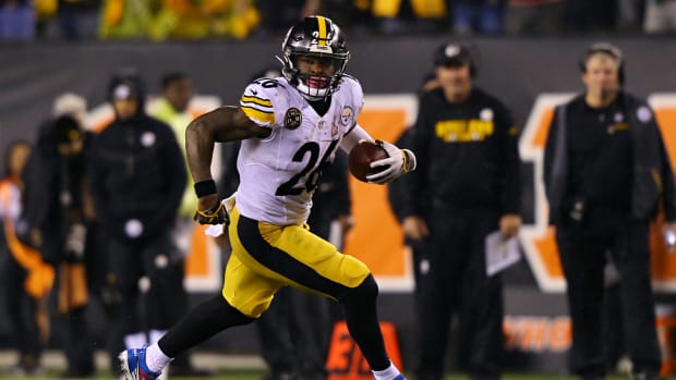 best-steelers-running-backs